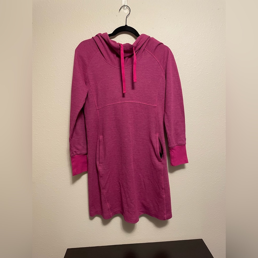 Columbia Women’s Hoodie Dress